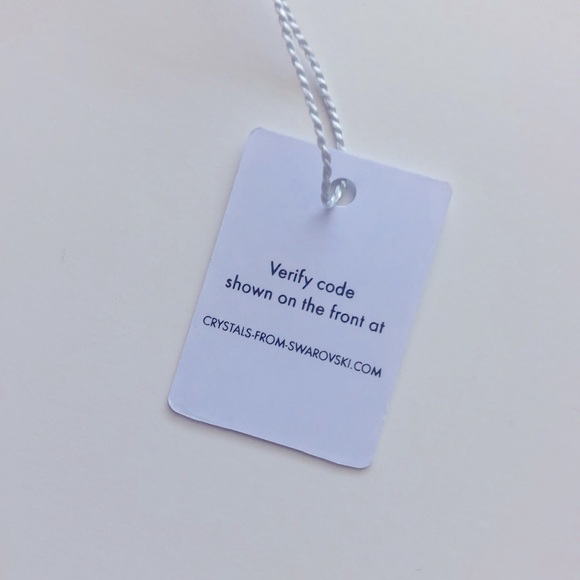 Nic & Syd Swarovski Crystal Soy Wax Candle - Grapefruit scent - Picture 7 of 9